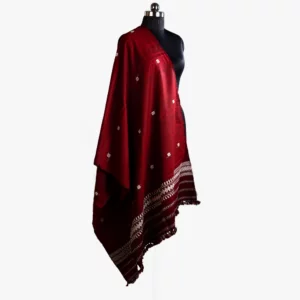 Best Color Combinations for Women’s Shawls in 2025