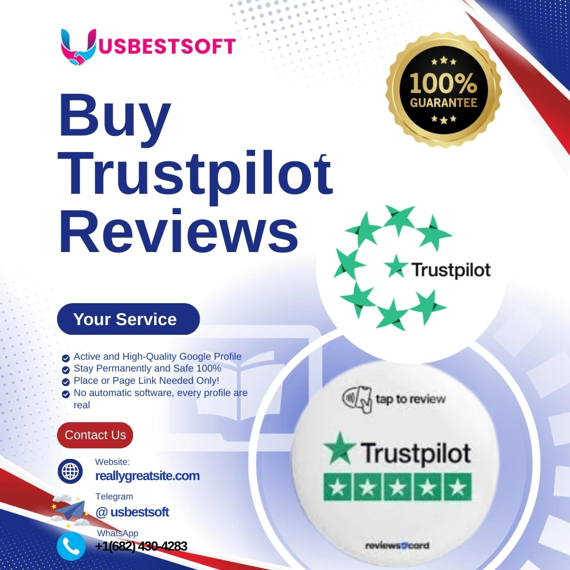 Can You Trust Sites Selling TrustPilot Reviews?