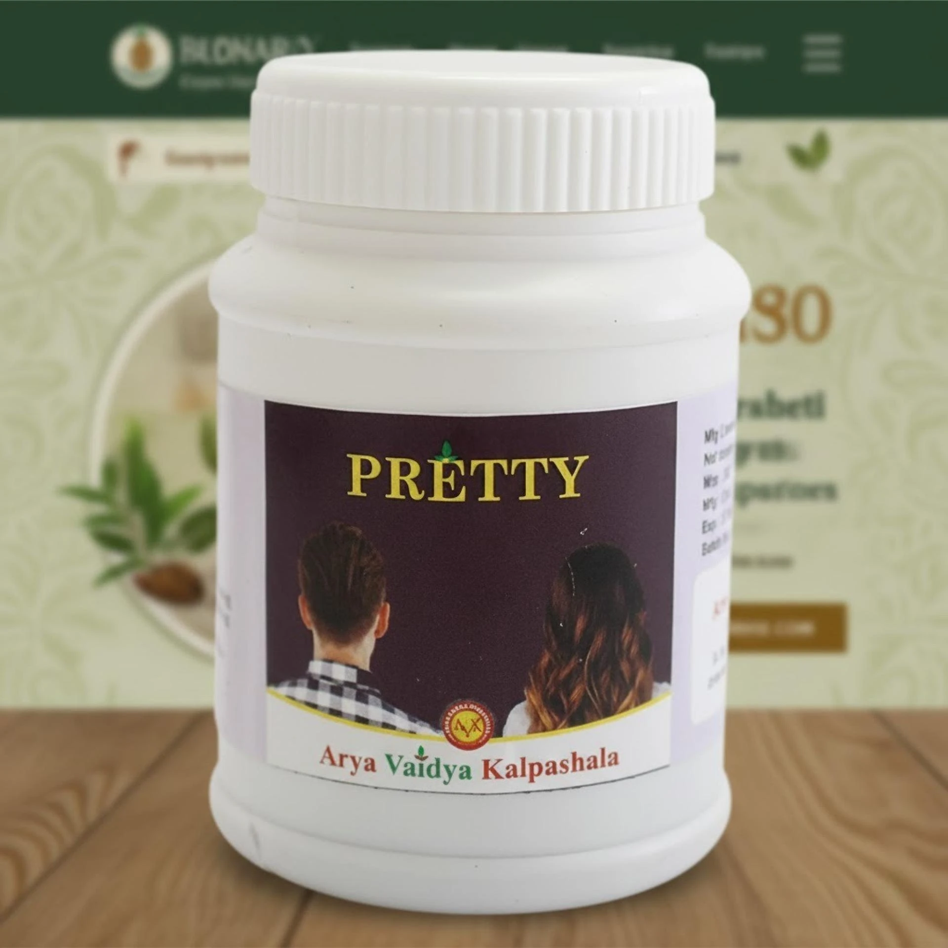 Best Ayurvedic Ways to Balance Internal Energies and Promote Naturally Healthy Hair