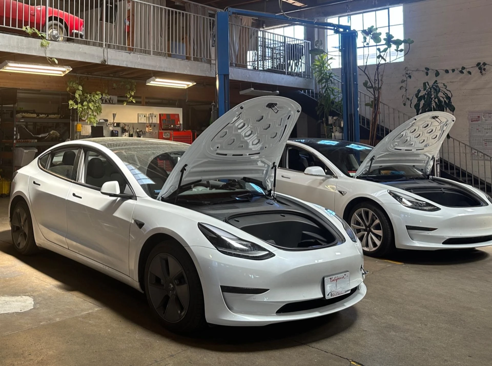 The Benefits of Visiting a Specialized Tesla Service Center in Feasterville-Trevose, PA