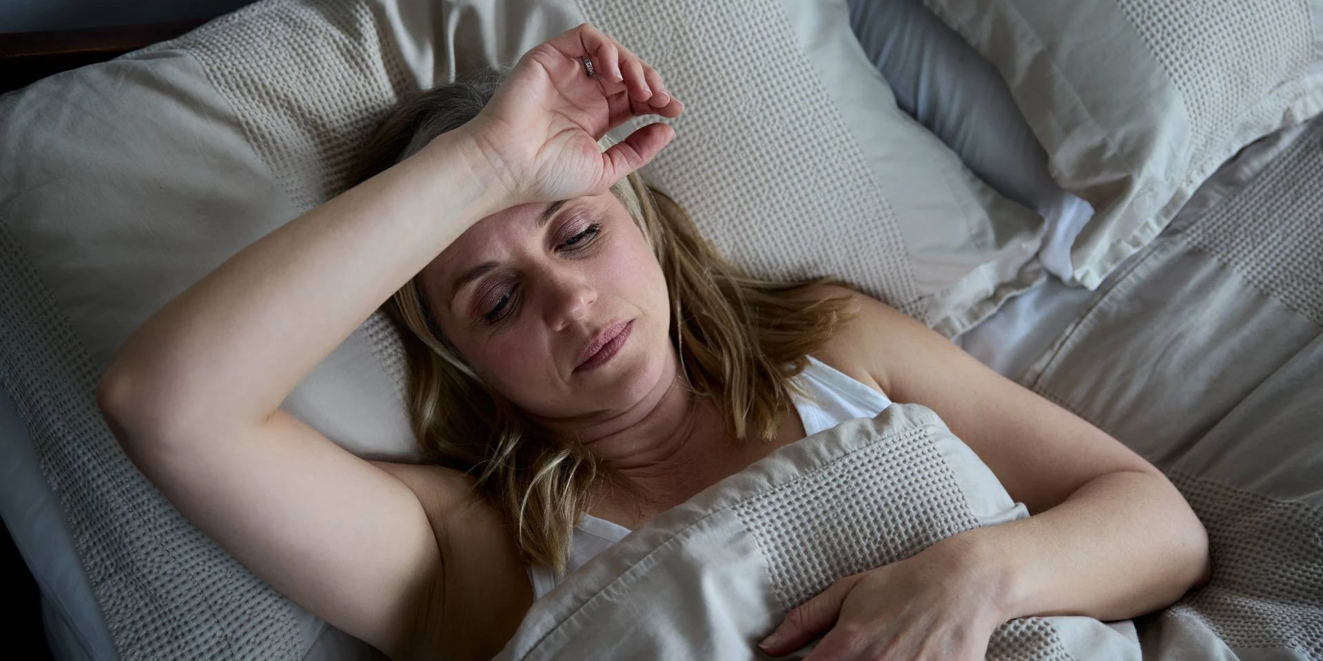 Why Getting Good Sleep Is Important for Your Health