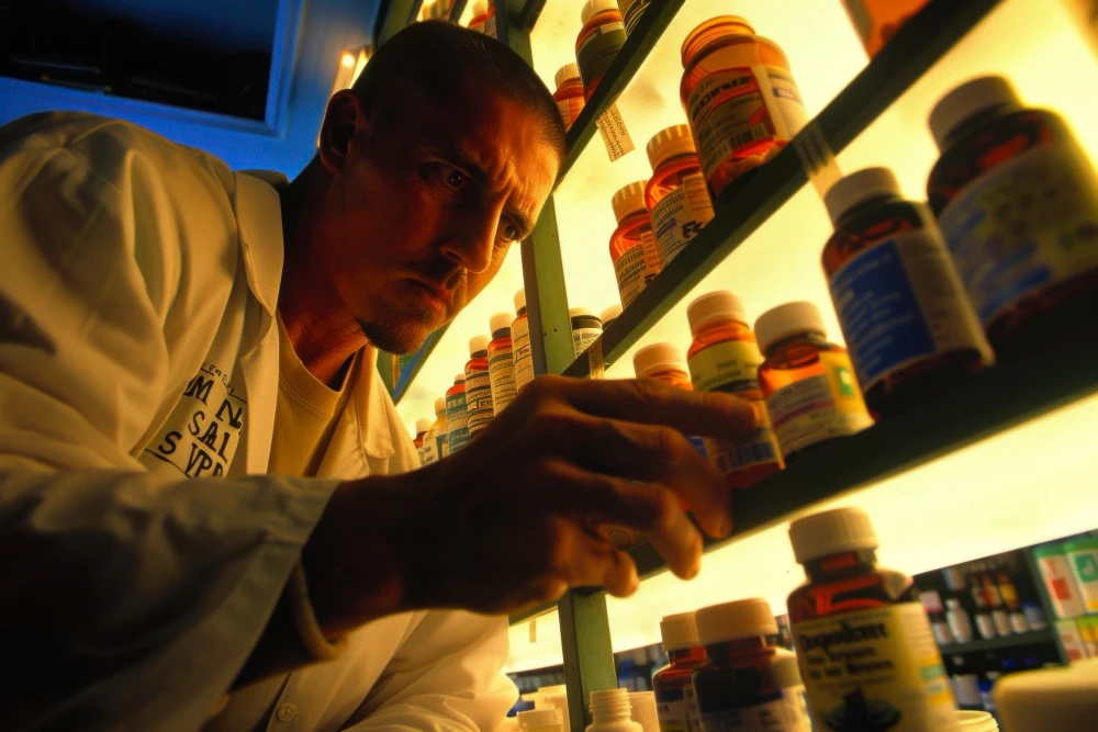 Smart Solutions Powering Dietary Supplements Manufacturing