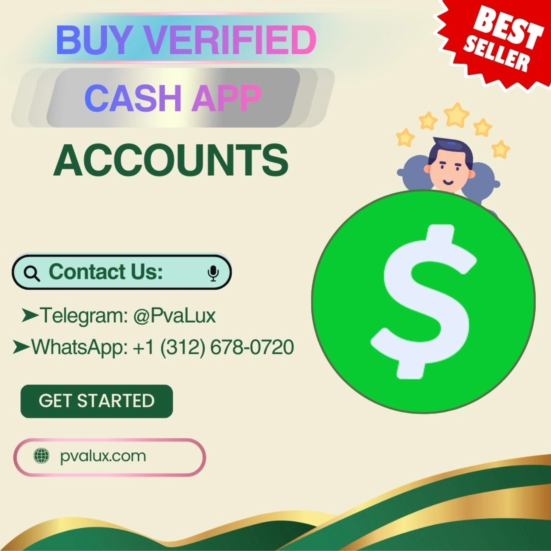 Buy Verified Cash App Accounts: A Complete Guide for Secure and Instant Access