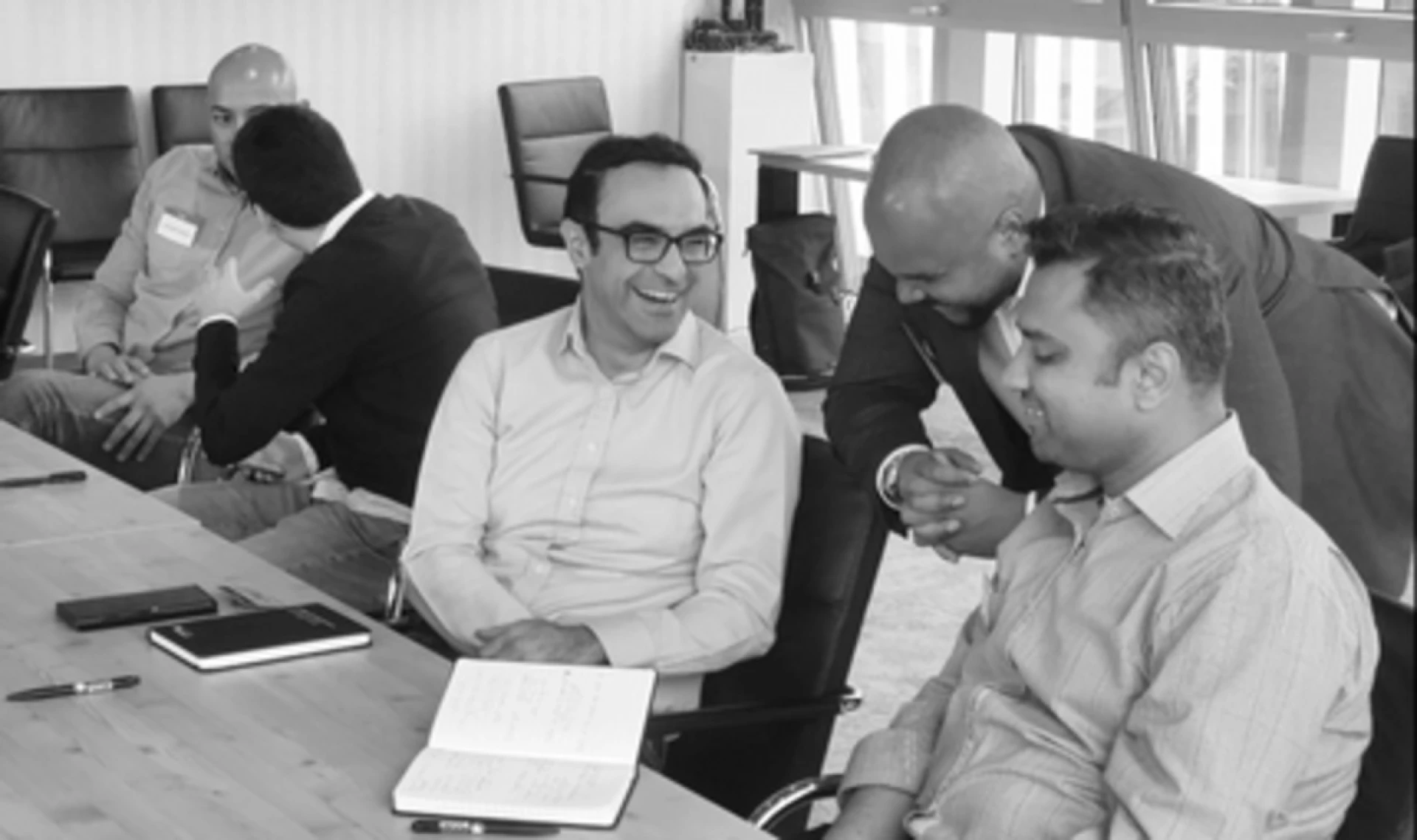 Career Coaching: A Strategic Path to Professional Growth