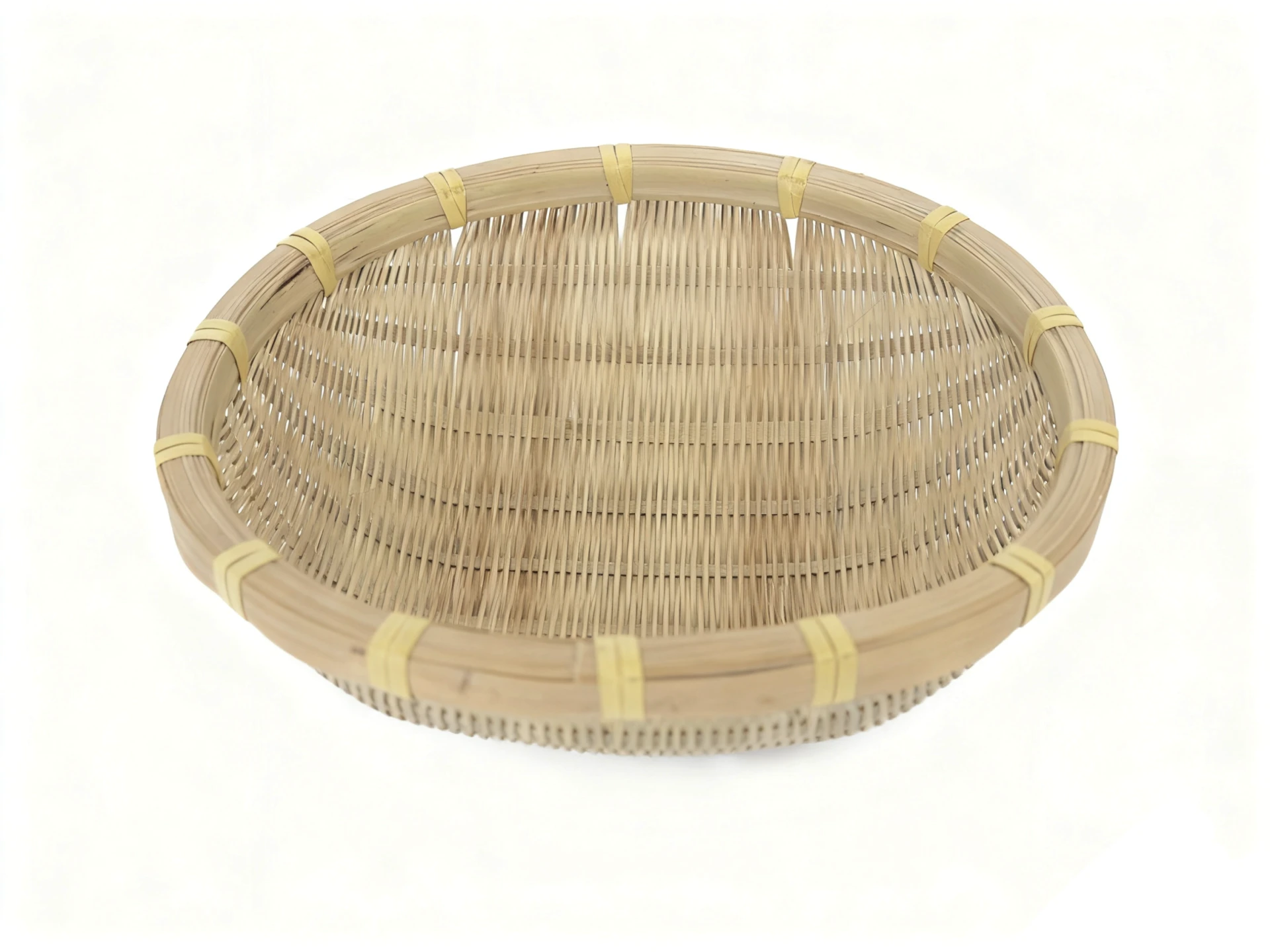 Why Handmade Bamboo & Rattan Decor Is Essential