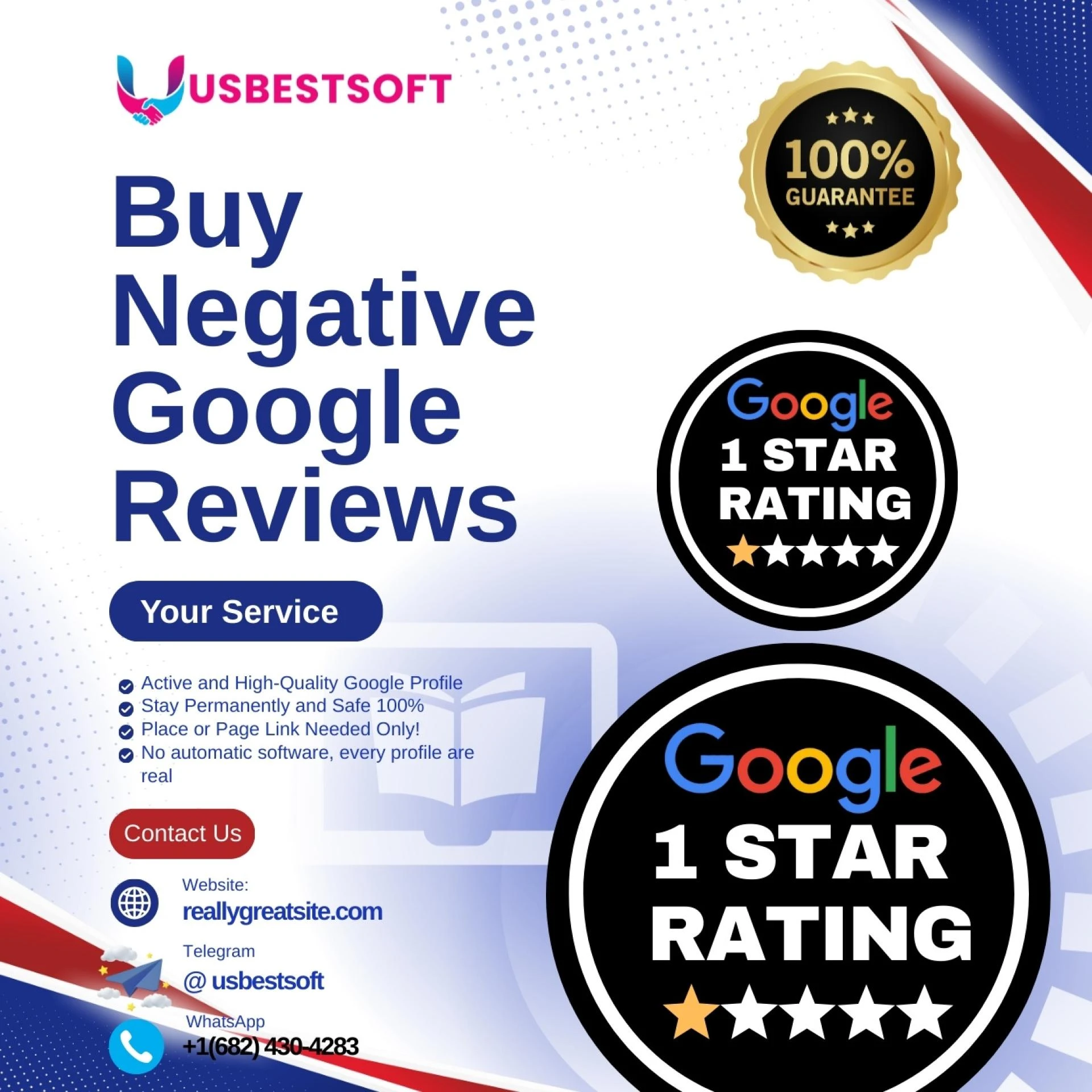 Negative Reviews, Positive Impact: A Guide to Managing Online Criticism