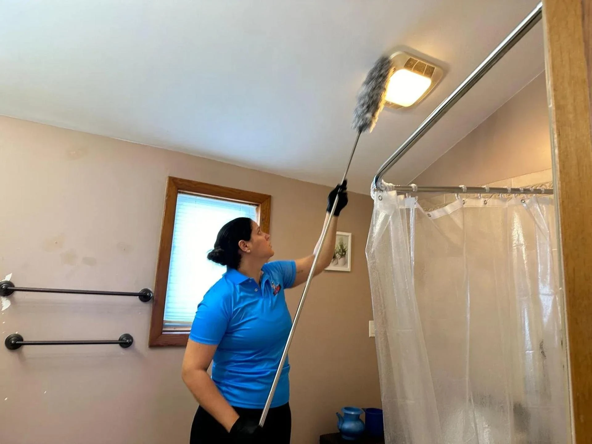 Standard House Cleaning Services in Markham