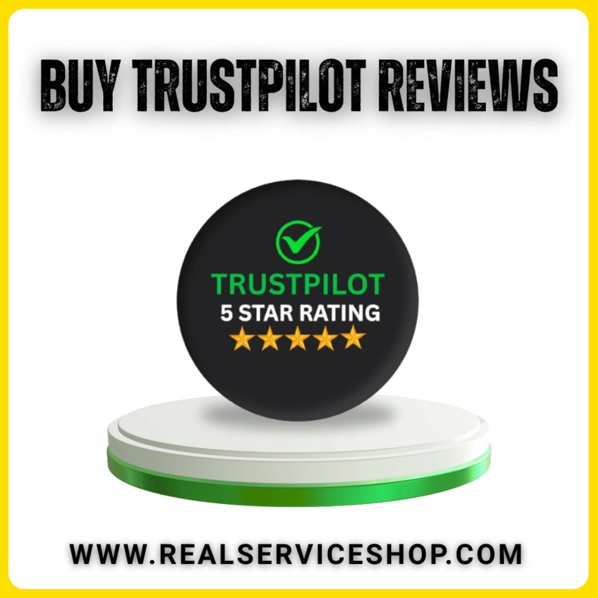 How to Safely Buy Trustpilot Reviews Online
