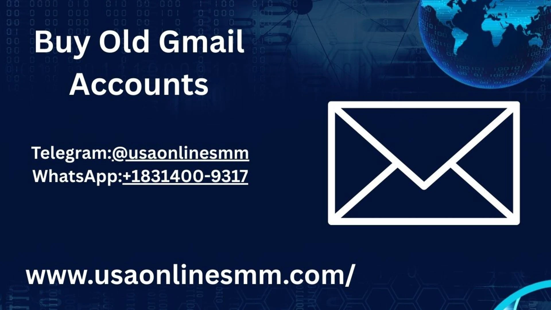 Best Platforms for Buying Old Gmail Accounts with Strong Support