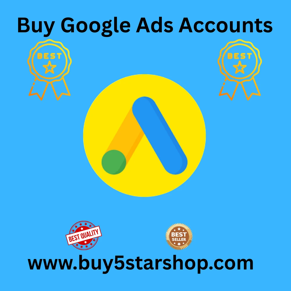 How To Sell  Google Ads Accounts