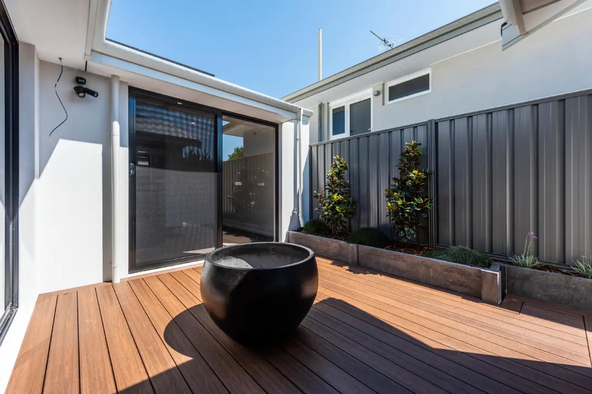 Maximizing Space and Style: Innovative Ideas for Custom Home Interiors