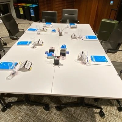 Why Strategic Business Partnering Is Essential for Modern Organisations