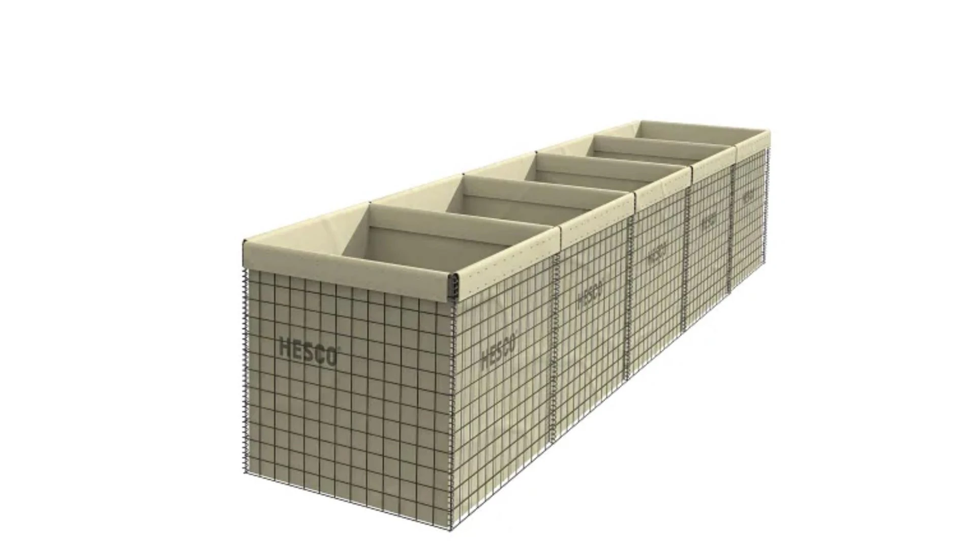 What Are the Most Reliable Options for Rapid Deployment Flood Defense?