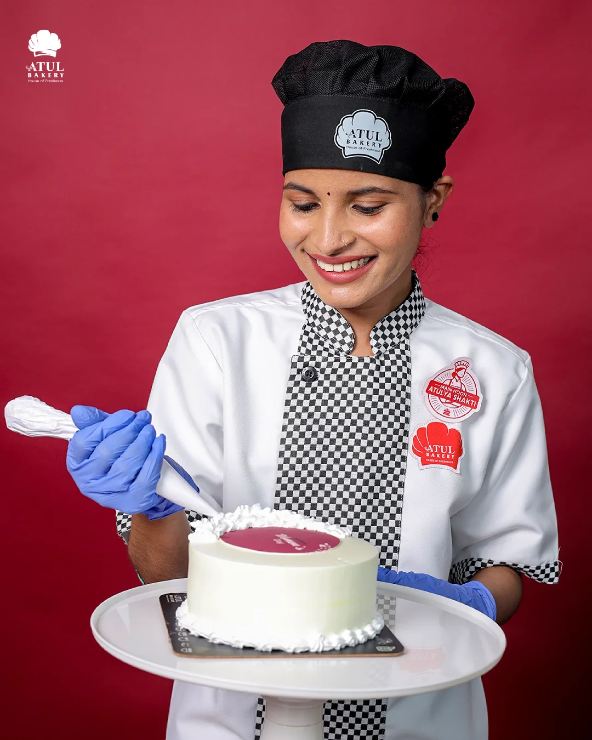 How to Store Your Cake to Keep It Fresh for Days