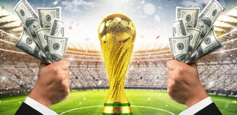 A Deep Dive into Online Platforms for World Cup Betting Bahamas