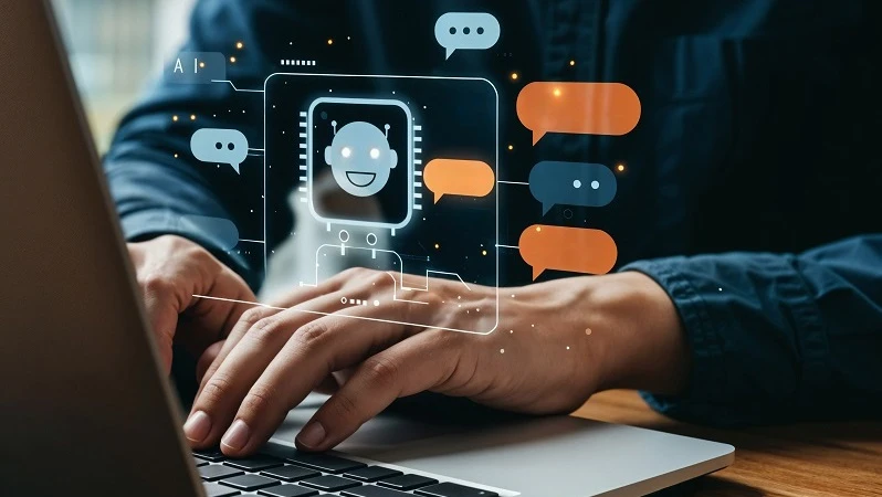 How Chatbots Can Improve User Engagement and Retention
