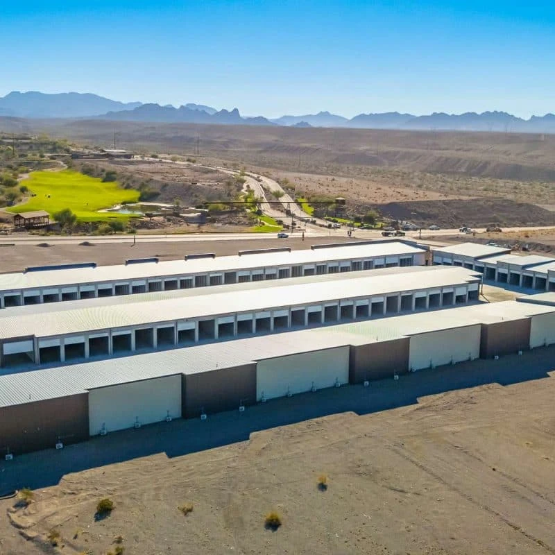 Why a Bullhead Storage Unit Is Ideal for Extra Space