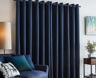 Premium Curtain Installation Dubai – Expert Fixing for Homes & Villas