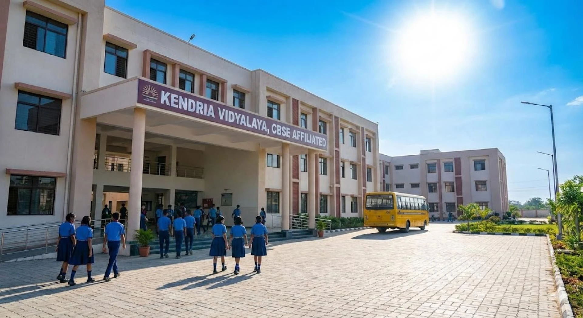 Best CBSE School in Kolkata: Shaping Academic Excellence and Holistic Growth