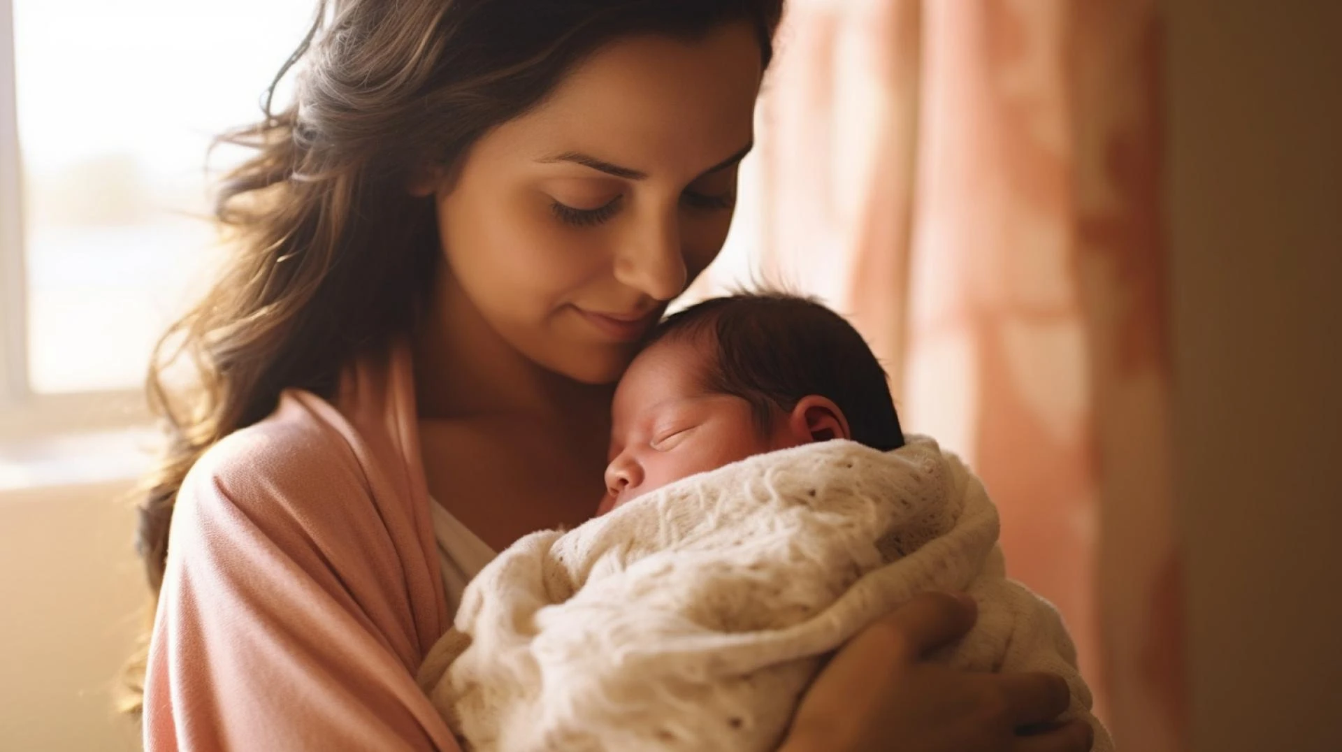 A Complete Guide to Caring for the New Mother After Giving Birth
