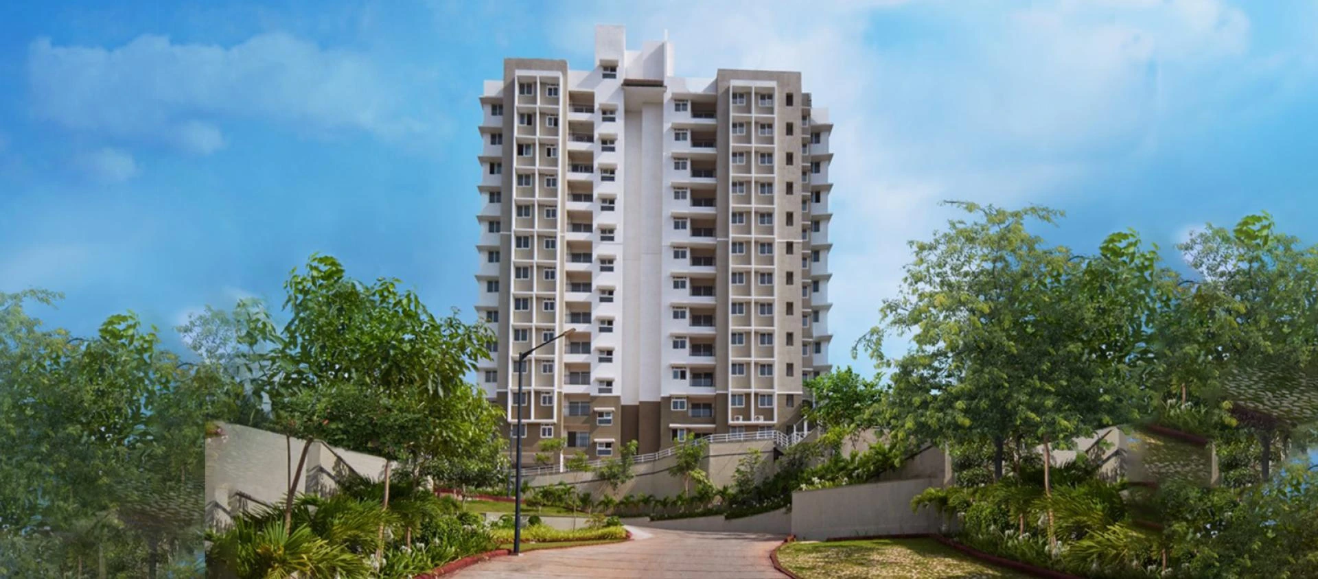 Luxury. Space. Lifestyle Vajram Codename Te Amo Has It All