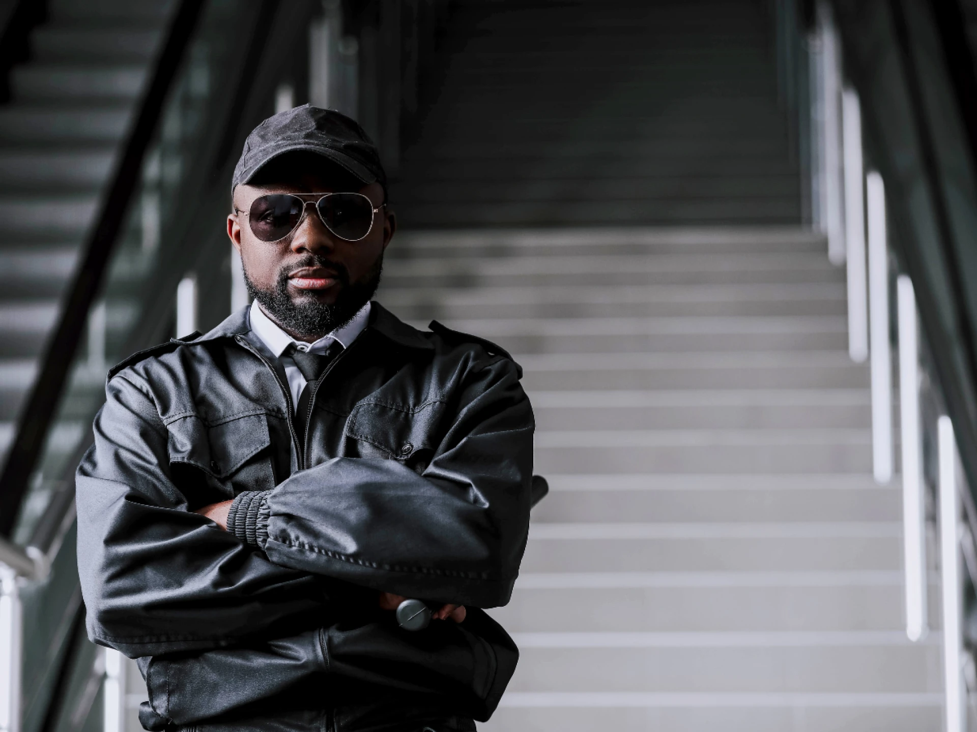 How Professional Event Security in Ventura County Protects Guests and Organizers