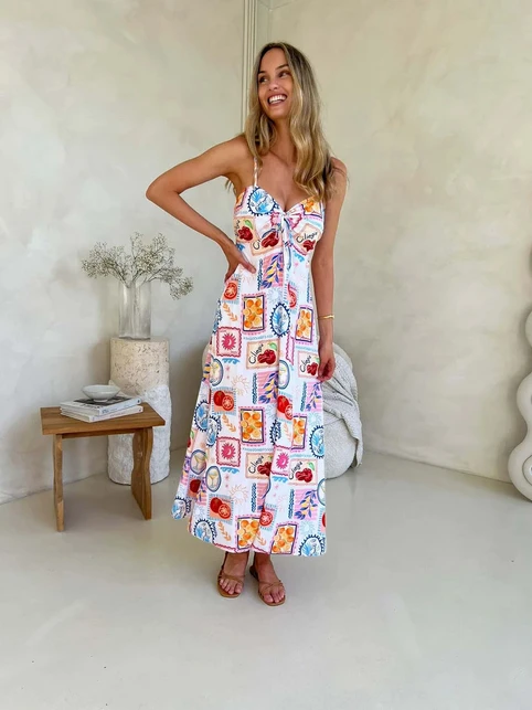 Chic and Affordable: Discover the Perfect Cameo Dress under $70