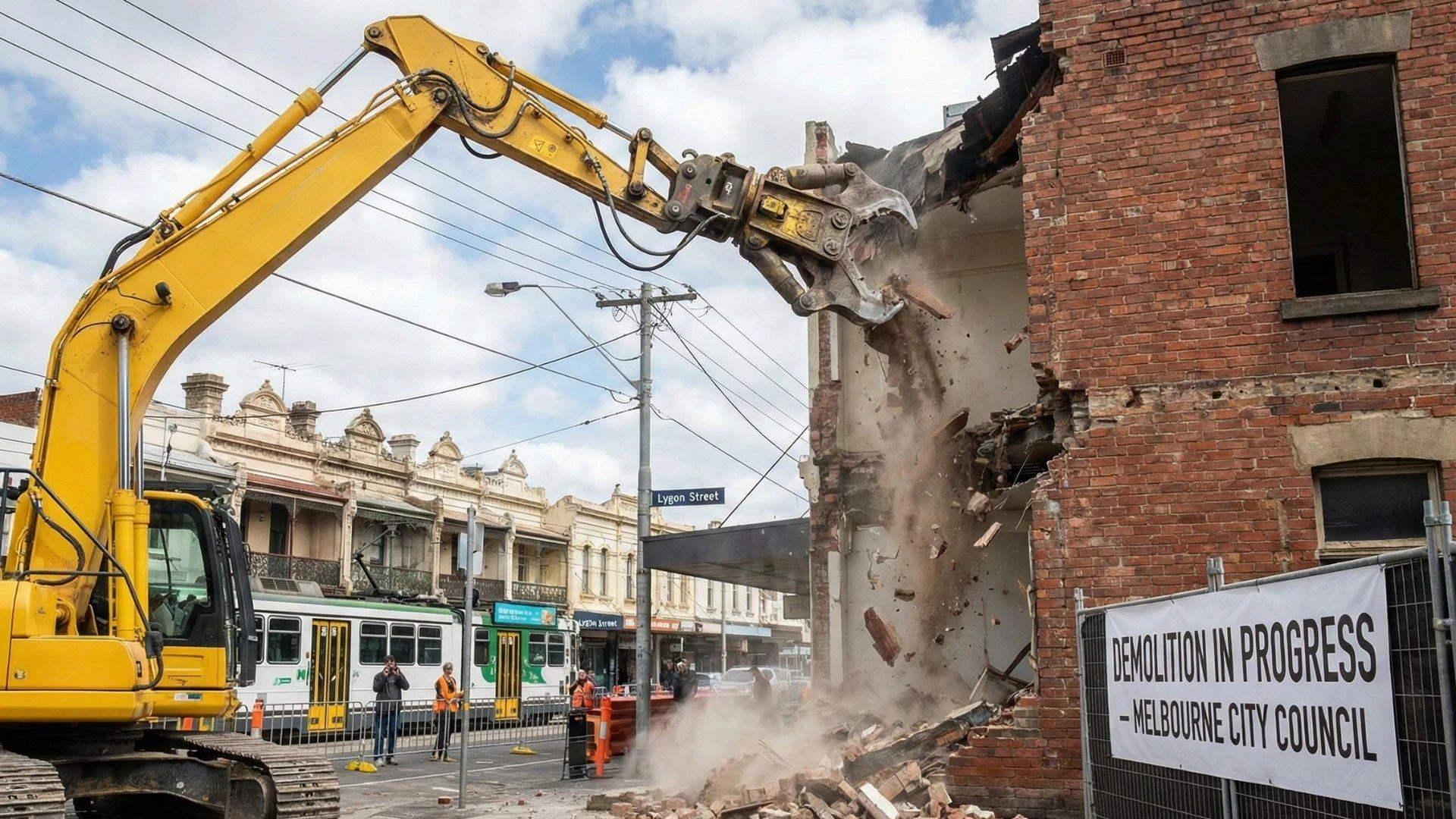 How to Choose the Best Demolition Companies in Melbourne?