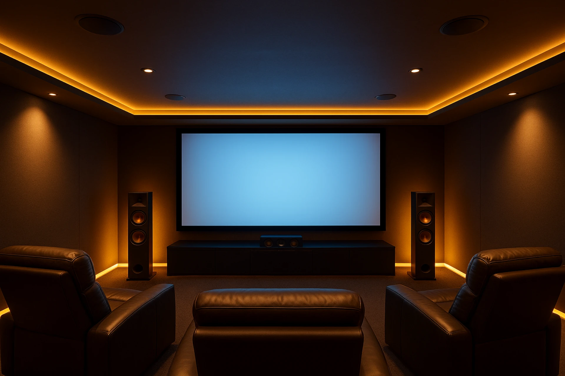 Best Premium Speakers at Melody House Chandigarh