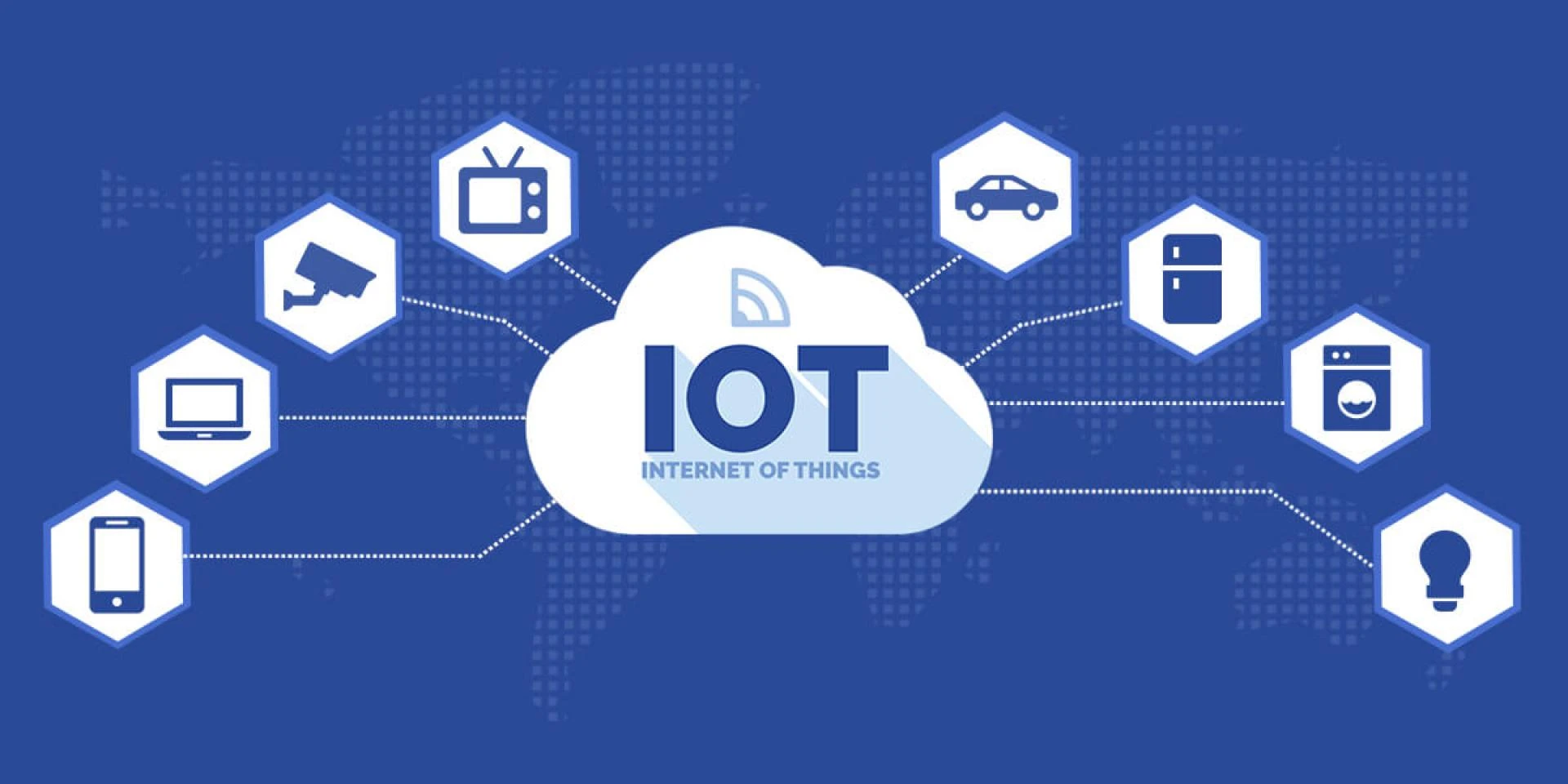 Unlock the Power of IoT for Enhanced Efficiency and Innovation