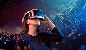 VR App Development: The Future of Immersive Technology and Business Innovation