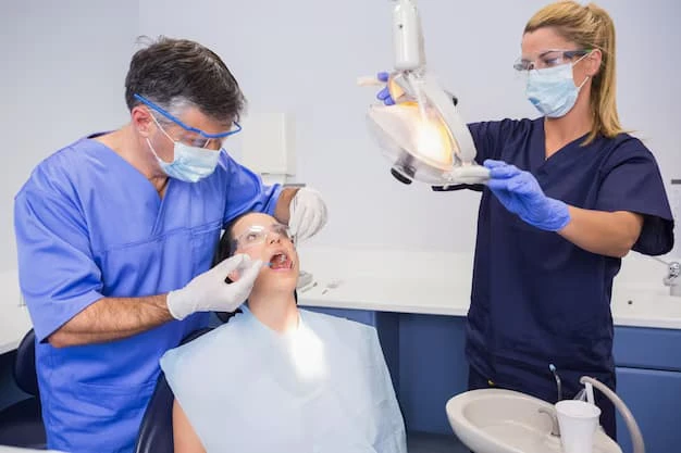 Oral Surgeons Ventura for Wisdom Teeth Removal