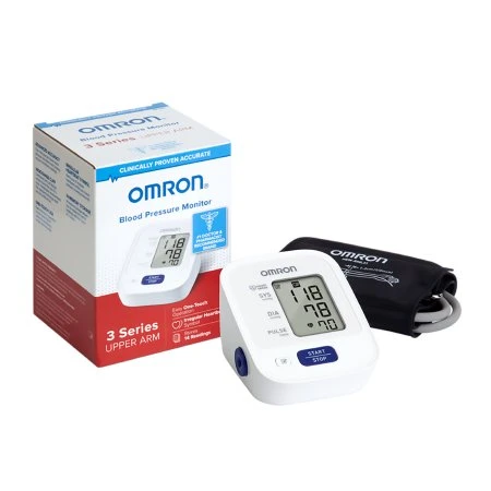 Choosing the Right Blood Pressure Machine: Aneroid and Digital Options