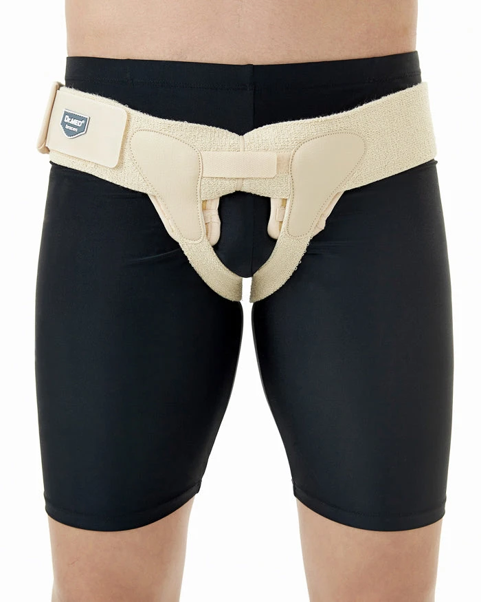 Reliable Hernia Support Solutions: Why JJ Healthcare Products is a Trusted Choice