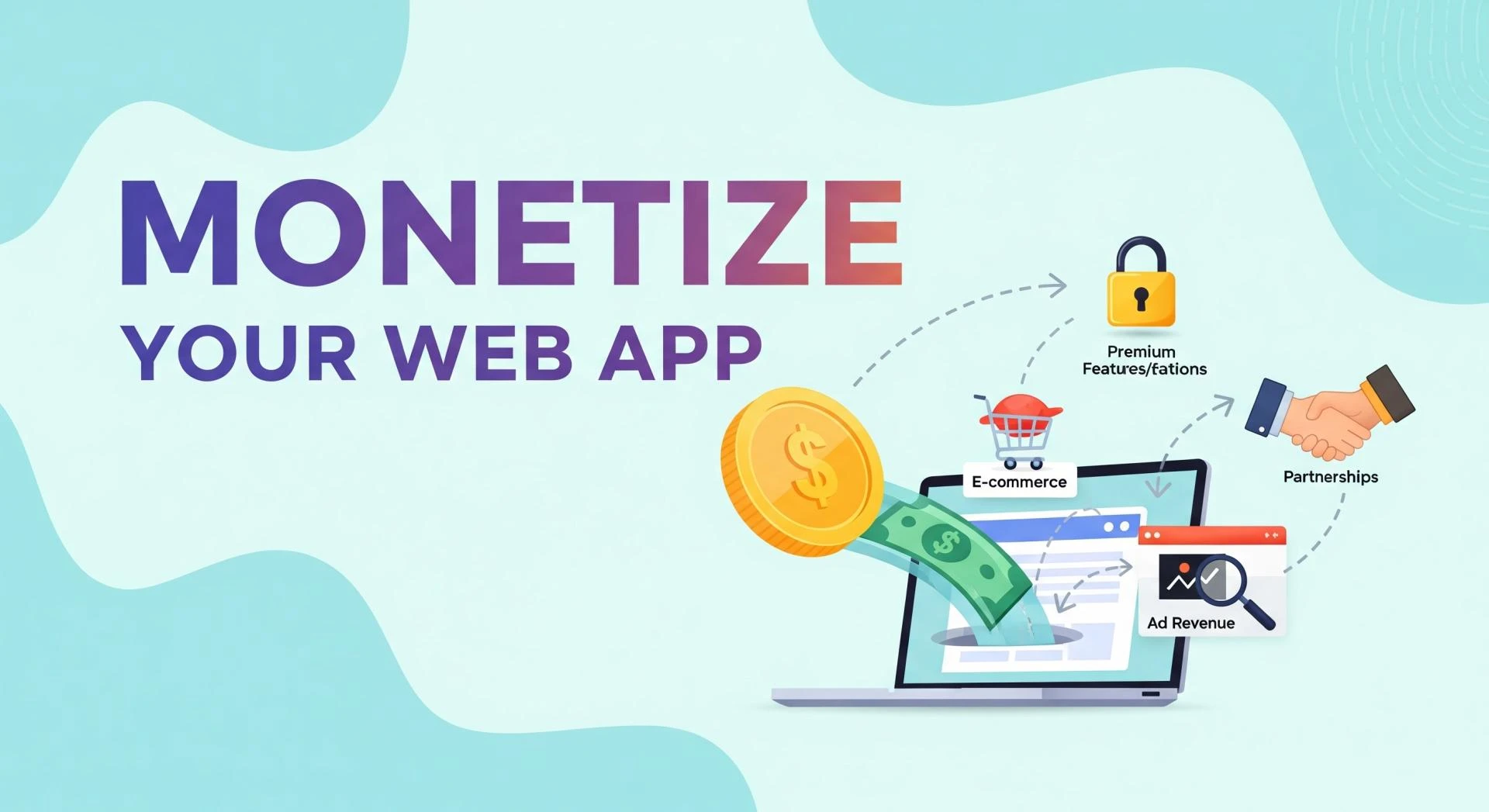 How to Monetize Your Web App - Proven Strategies for 2026