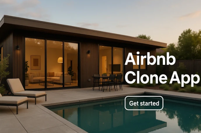 Airbnb Clone Software: Guide To Launching Your Own Rental Platform
