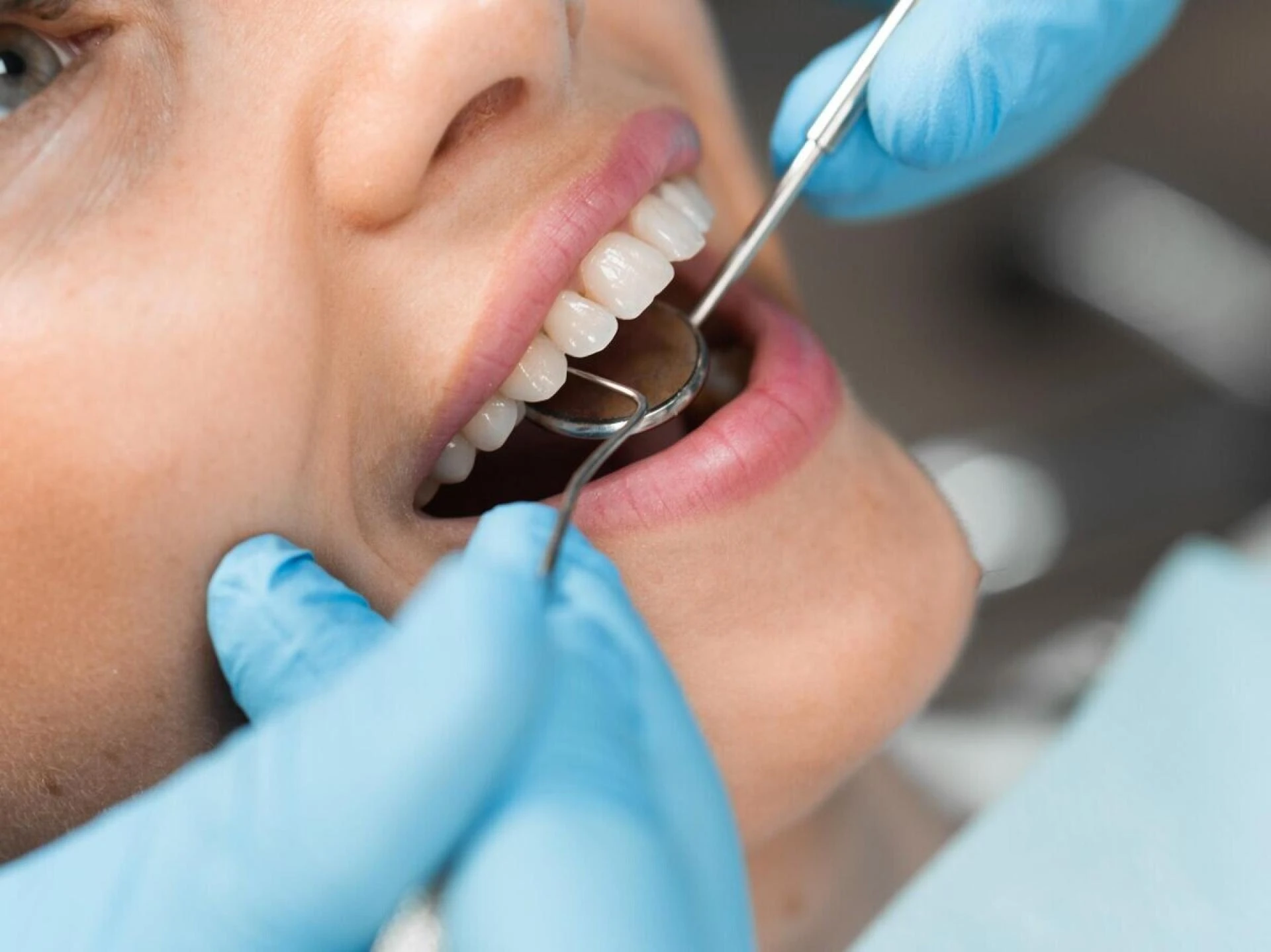 Best Dentist in Boynton Beach FL | Fancy Smiles Dental Studio