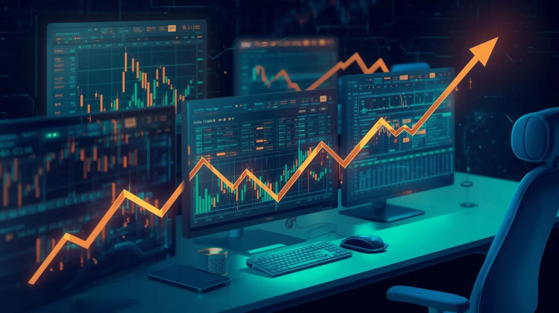 Nifty​‍​‌‍​‍‌​‍​‌‍​‍‌ and Bank Nifty Options Trading Course: Unlock Your Path to Wise and Confident Investing with Always Rise