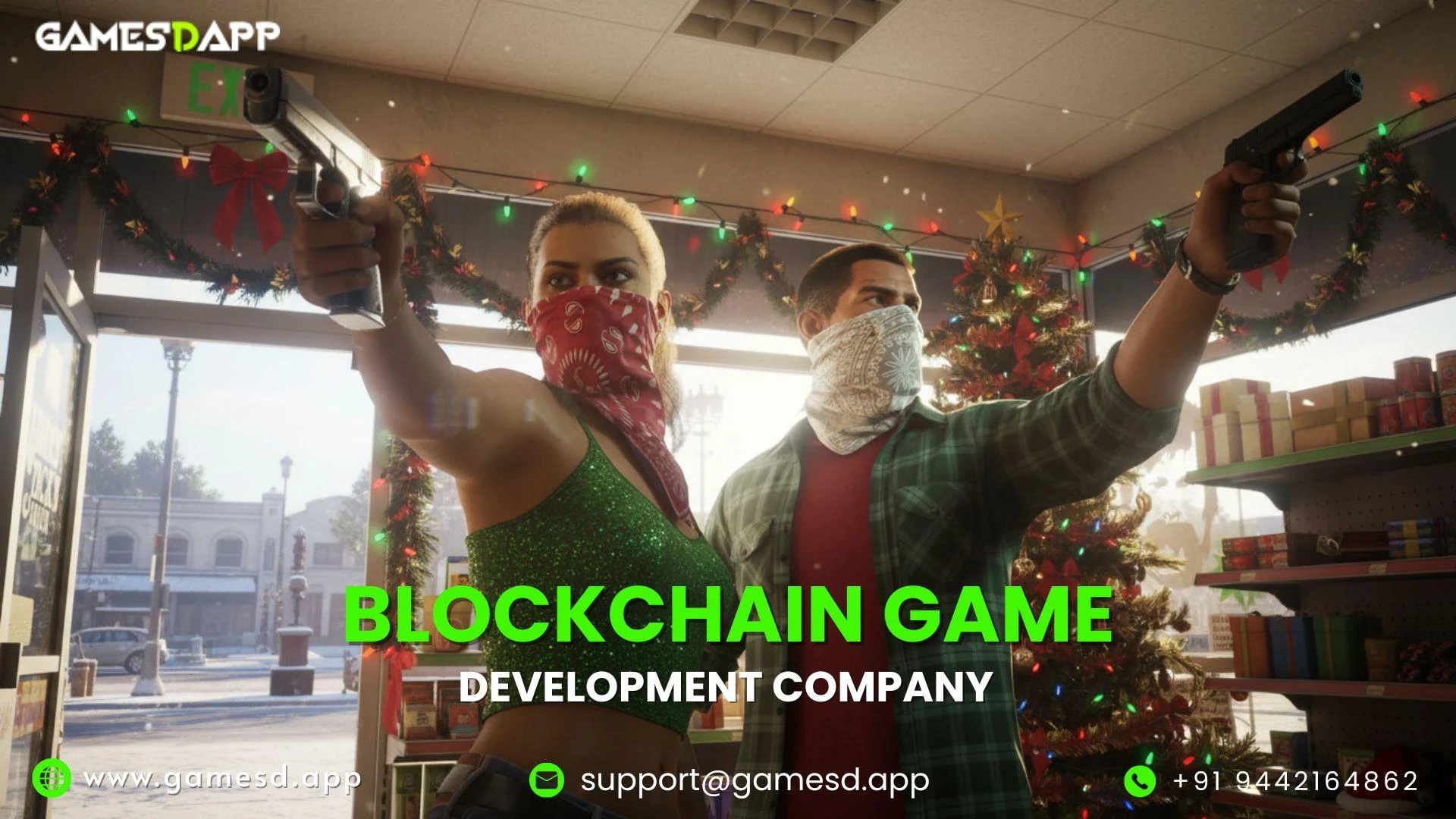 Blockchain Game Development: Prioritizing Gameplay Fun Over Financial Incentives
