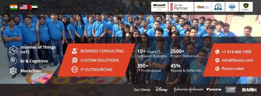 Top 7 Microsoft Data, Analytics & BI Services Companies