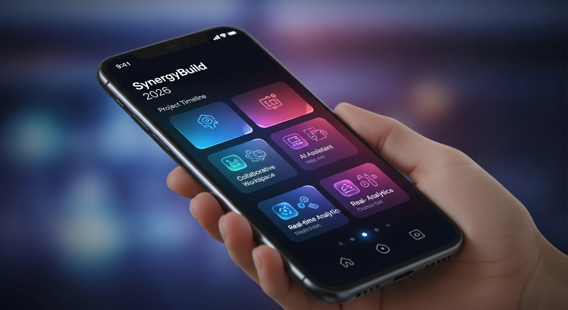 How to Build a Mobile App in 2026: Complete Guide