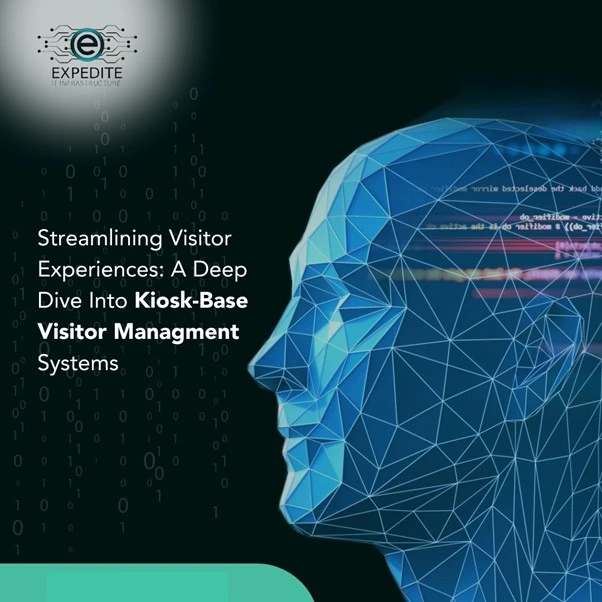 Transform First Impressions with Kiosk Visitor Solutions in Oman