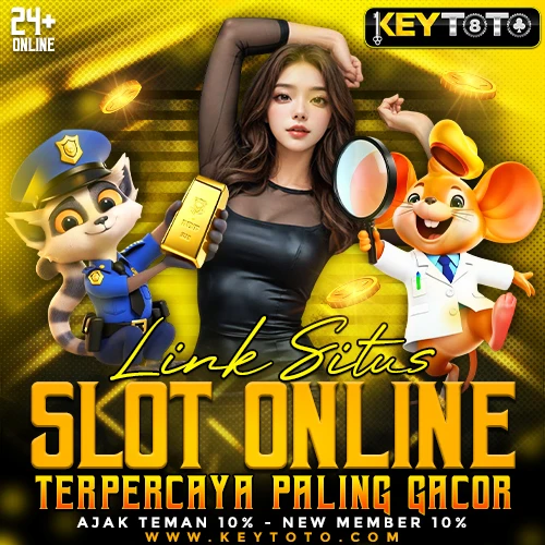 Situs Online Platform Overview for Gamers