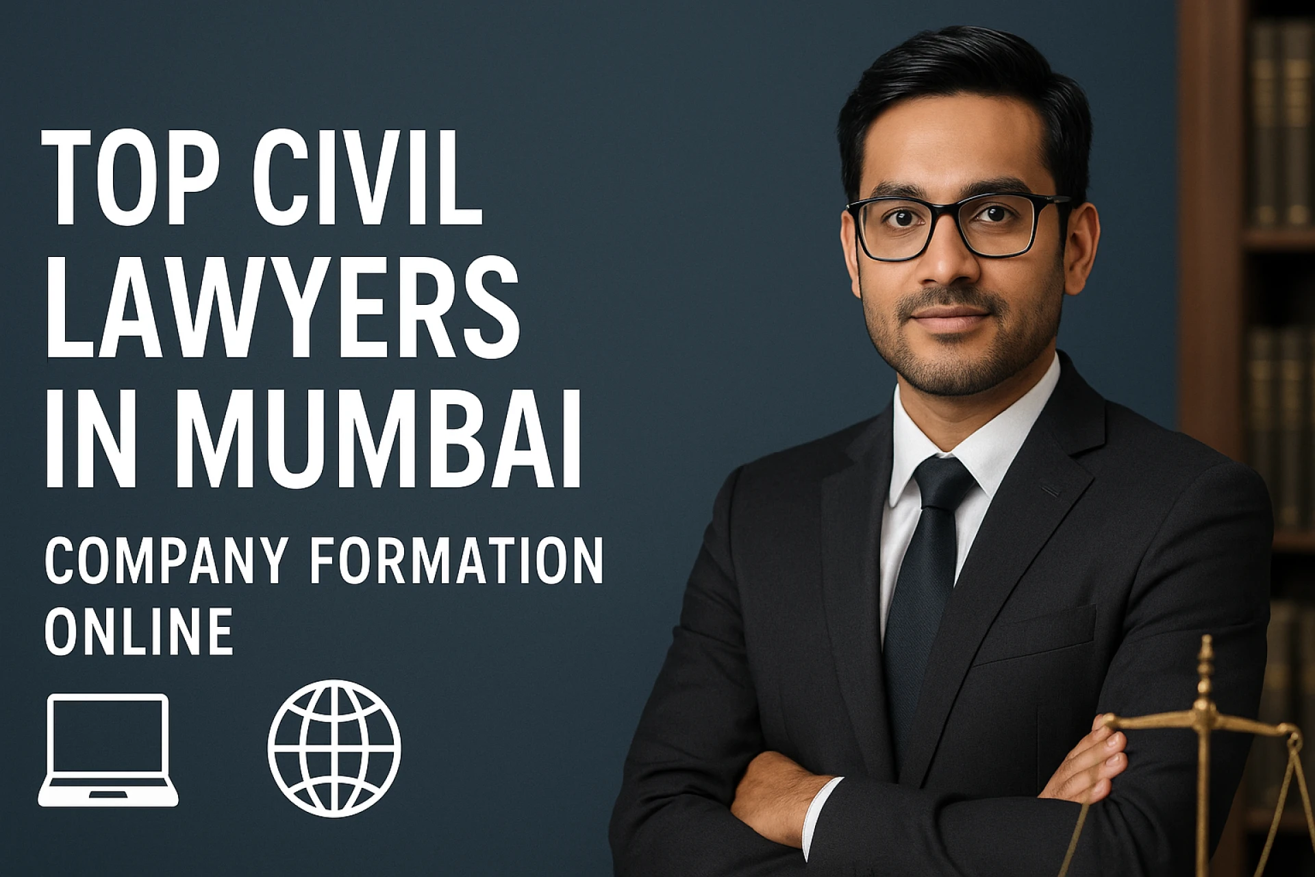 Civil Litigation Excellence and Digital Pathways to Company Formation