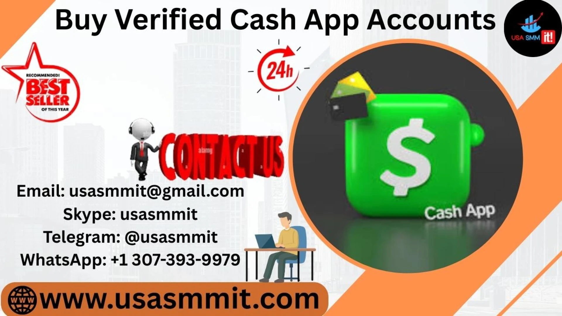 Buy Verified Cash App Accounts – Secure & Ready-to-Use Profiles