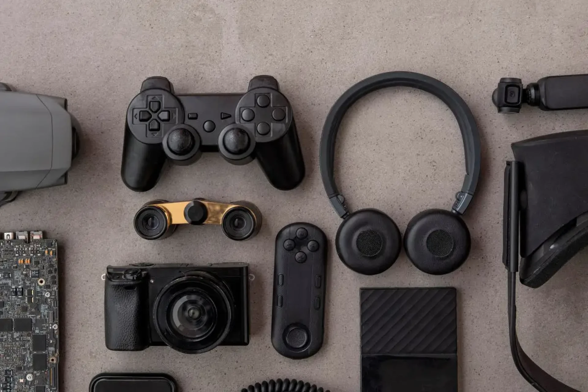 Gadgets & Gaming | Latest Gaming Gear in South Africa