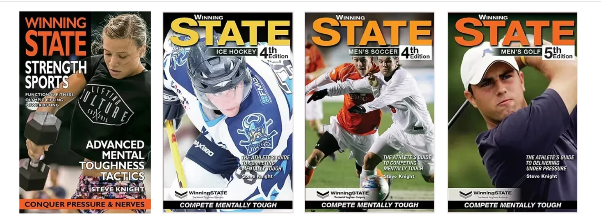 Why Every Serious Softball Player Should Read the Winning State Softball Book