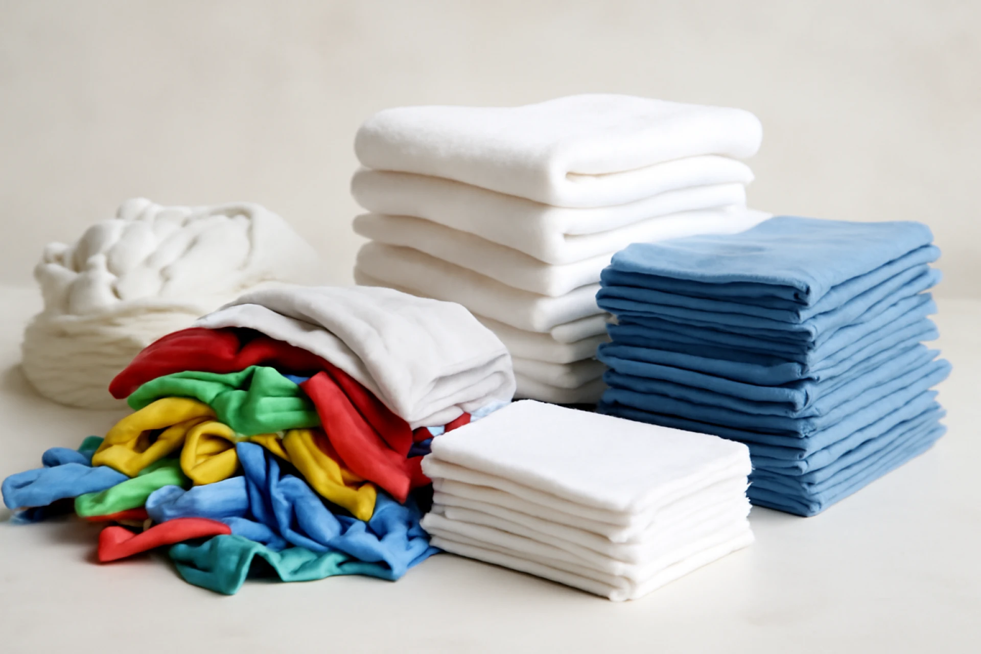 Lint-Free Rags & Cloth Rags For Sale: A Guide for Every Need