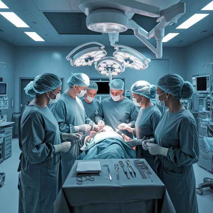 Choosing the Right Plastic Surgeon in Delhi for Safe and Natural Results