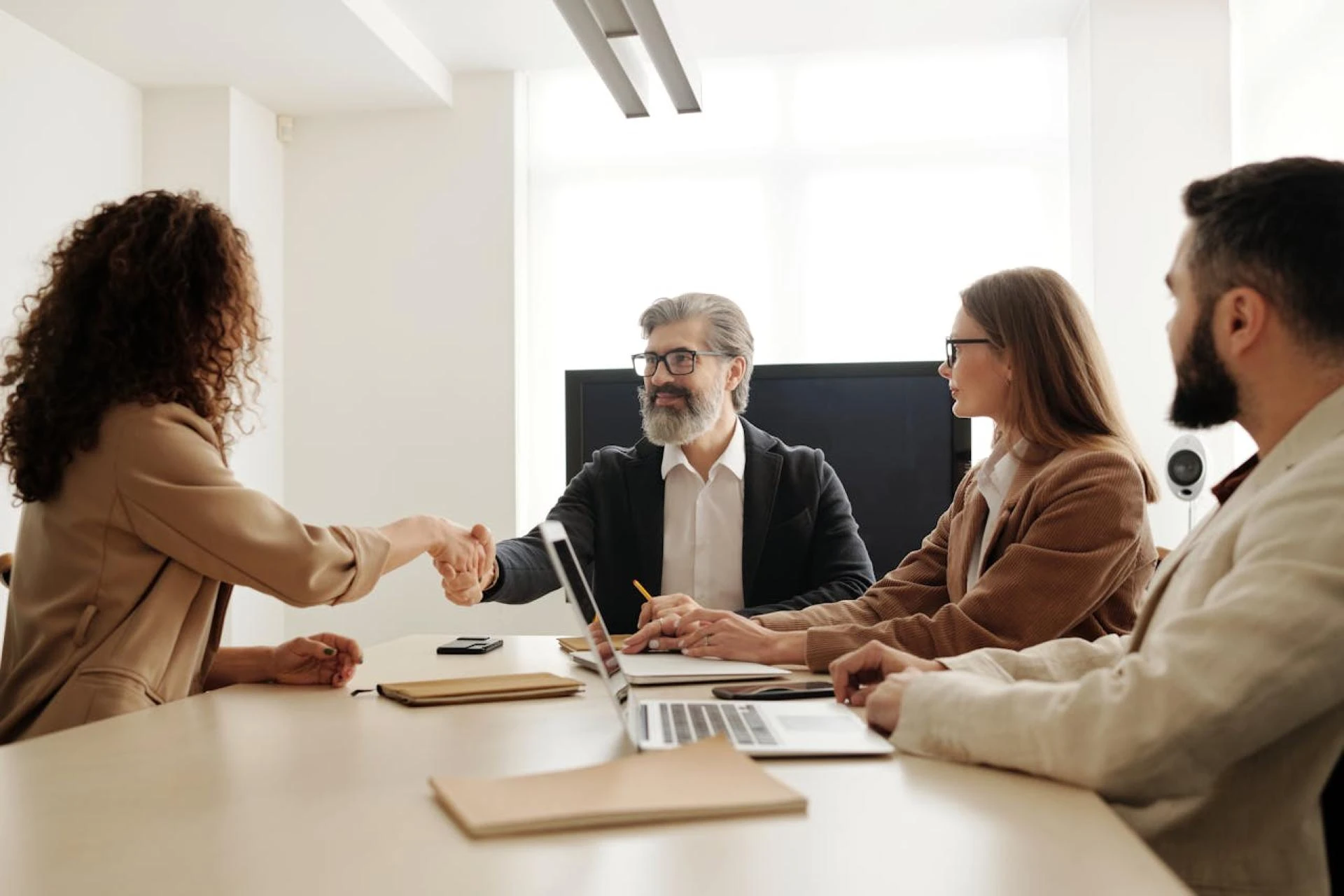 5 Ways to Compete With Big Tech for Top Talents